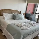 Departamento Nuevo A Pasos Del Centro