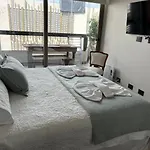 Departamento Nuevo A Pasos Del Centro