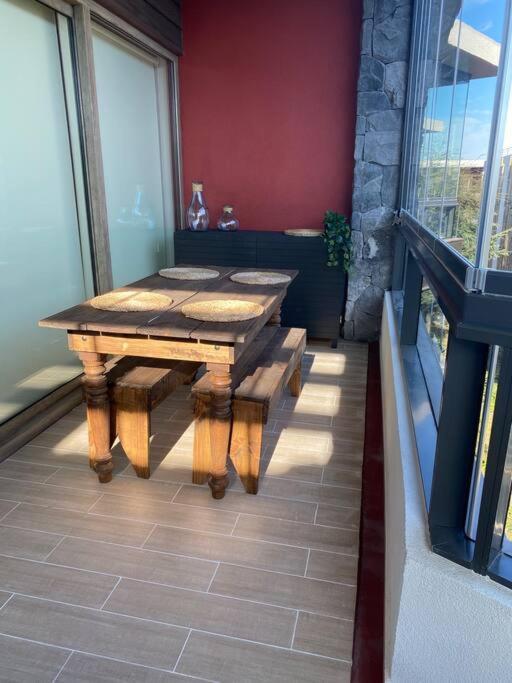 Apartamento Departamento Nuevo A Pasos Del Centro
