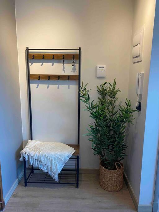 Departamento Nuevo A Pasos Del Centro Apartamento *