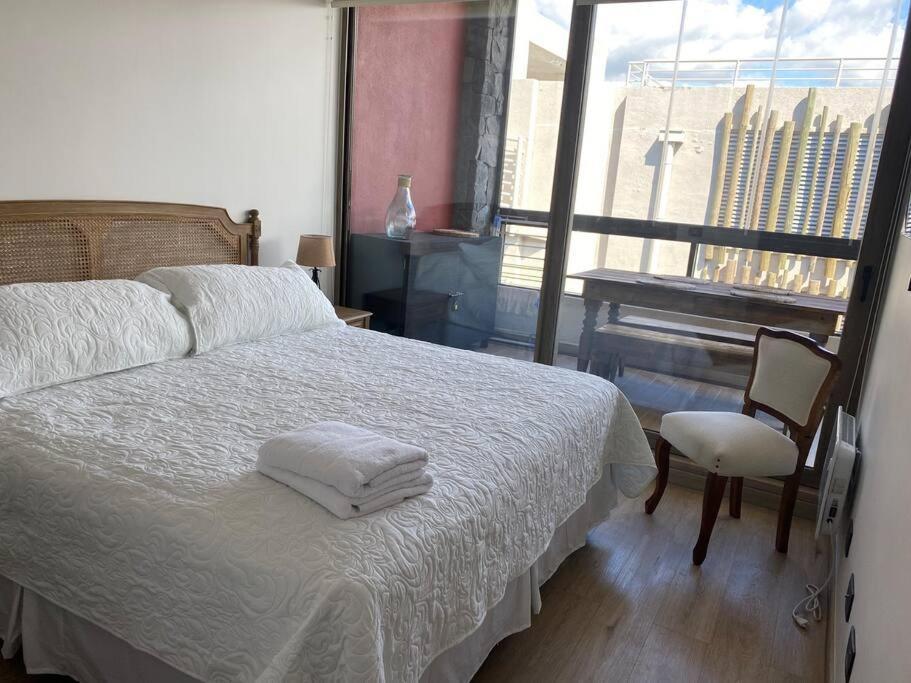 Departamento Nuevo A Pasos Del Centro Apartamento Pucón