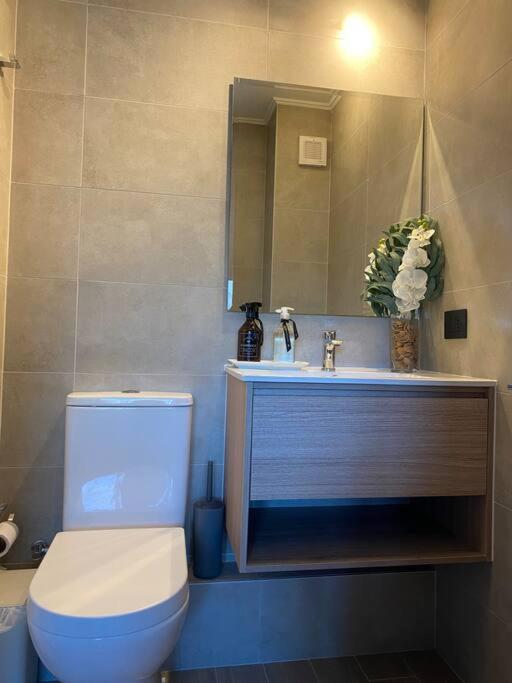 Apartamento Departamento Nuevo A Pasos Del Centro *
