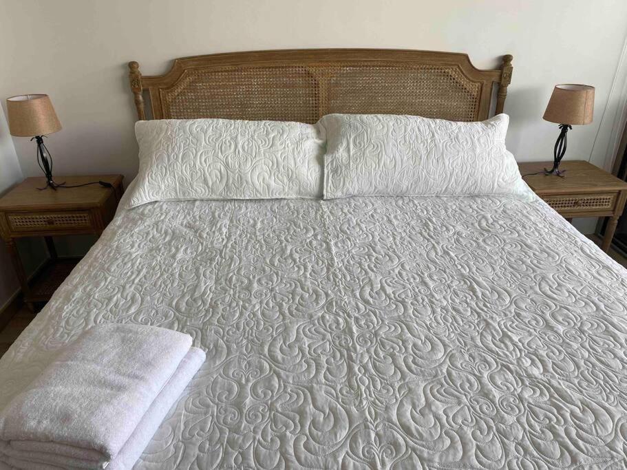Apartamento Departamento Nuevo A Pasos Del Centro *
