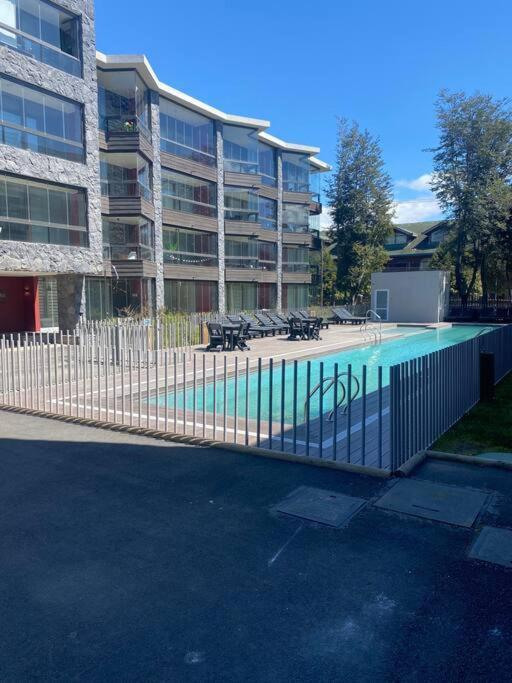 Apartamento Departamento Nuevo A Pasos Del Centro *