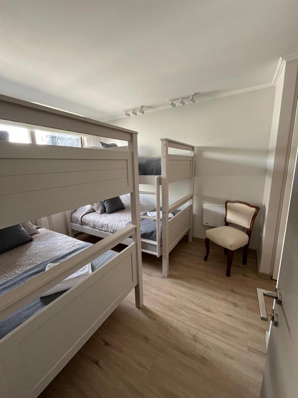 Apartamento Departamento Nuevo A Pasos Del Centro Pucón