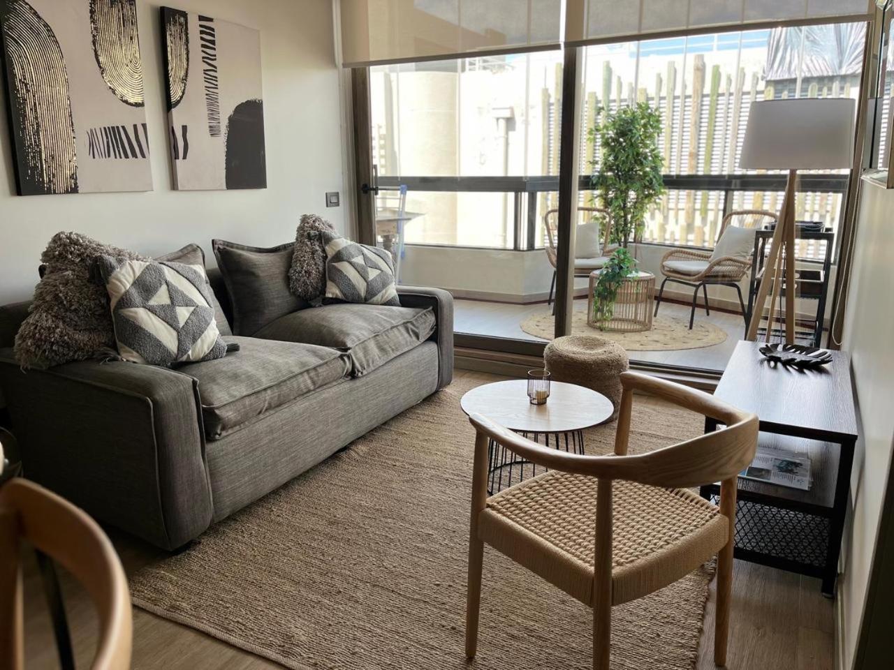 Departamento Nuevo A Pasos Del Centro Apartamento